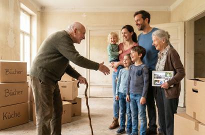 Privat verkaufen ohne Besichtigungstourismus – so filtern Sie echte Interessenten