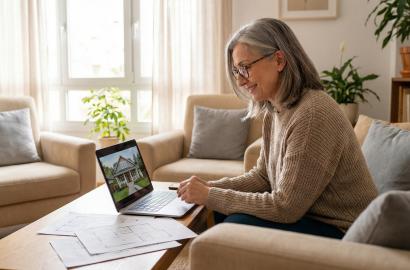 Ohne Makler verkaufen – aber mit Sicherheit: So klappt’s stressfrei und rechtlich sauber