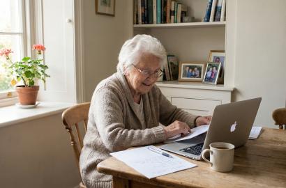 Immobilie verkaufen ohne Stress – wie du Überforderung im Verkaufsprozess vermeidest